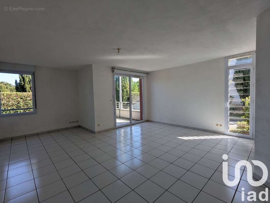 Photo 2 - Maison à GENISSAC