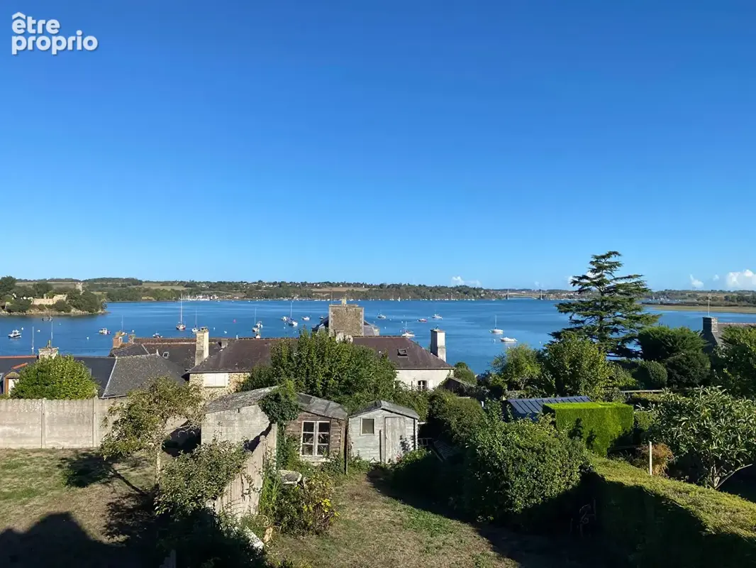 Maison à PLEUDIHEN-SUR-RANCE