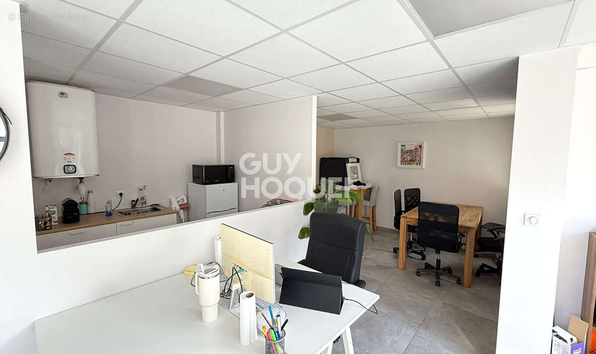 Commerce à SAINT-MAURICE-SUR-DARGOIRE