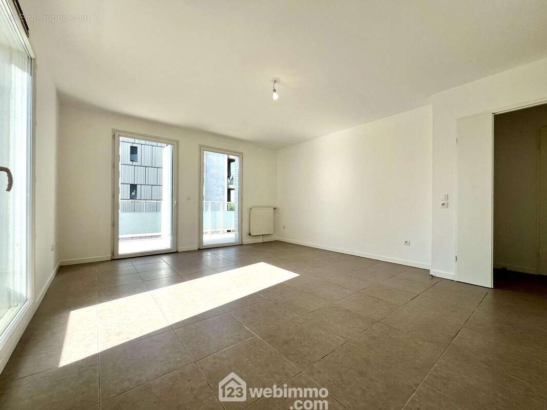 Appartement 85 m² à Bordeaux  - photo 29