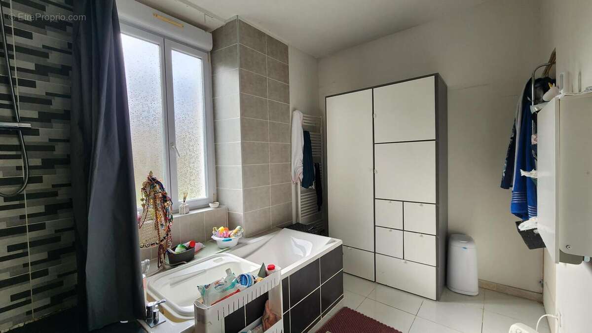 Photo 9 - Maison à MONTCEAU-LES-MINES