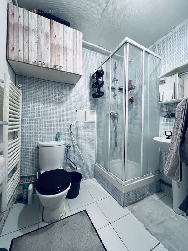 Appartement à BOBIGNY