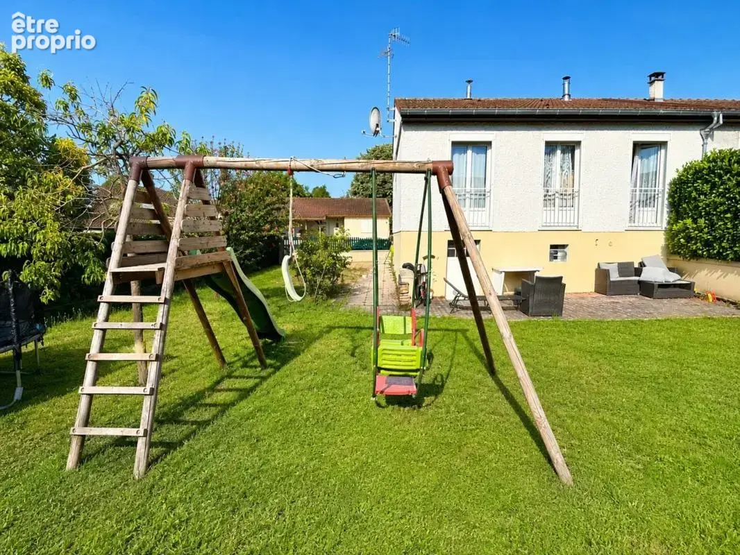 Maison à vendre 3 pièces CHEVIGNY SAINT SAUVEUR (21) - photo 2