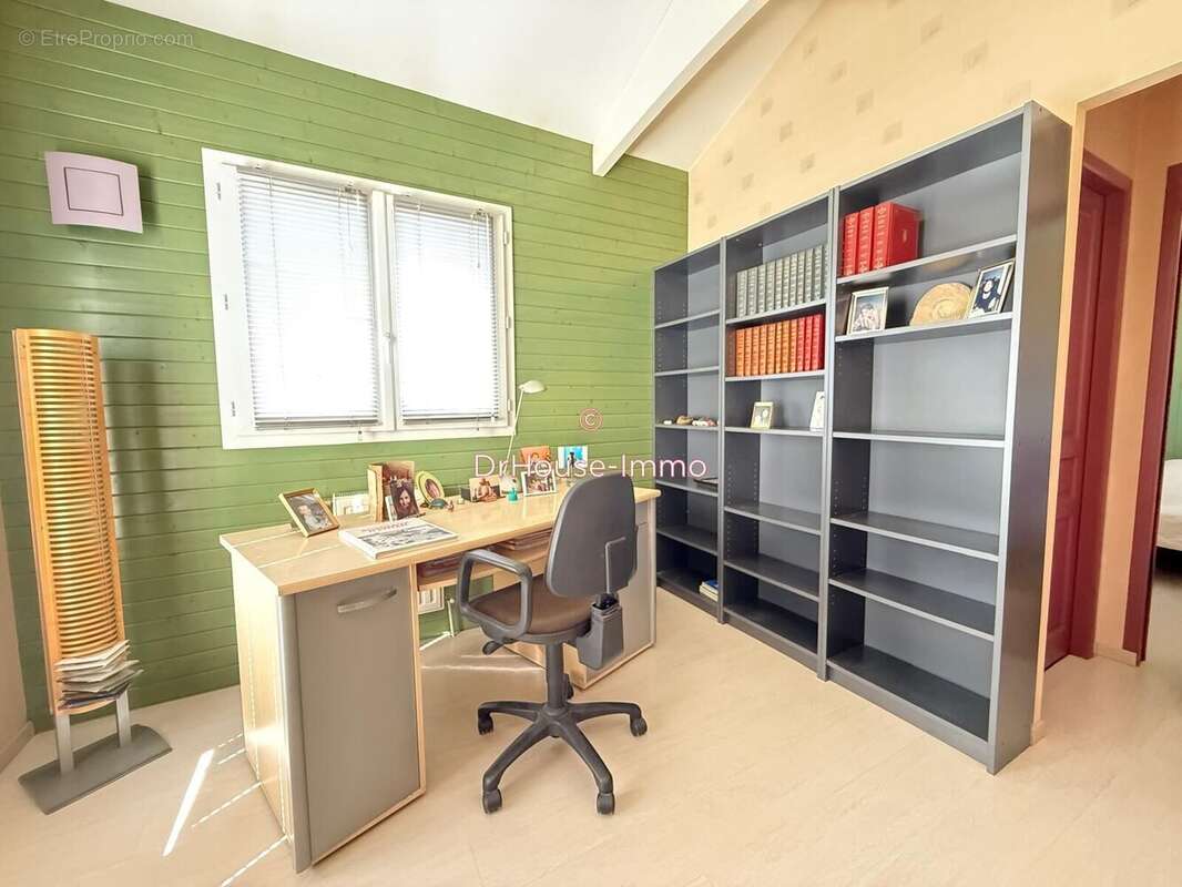 Maison à ARTIGUES-PRES-BORDEAUX