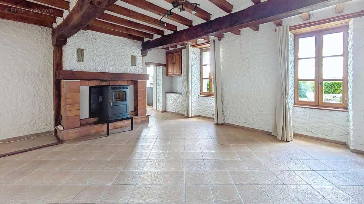 Photo 5 - Maison à CALIGNAC