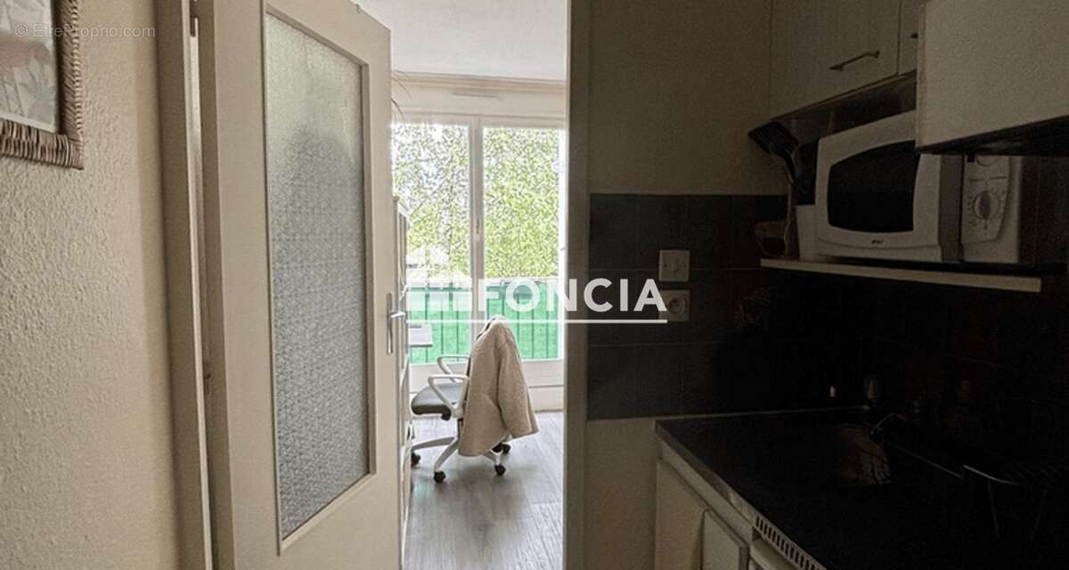 Appartement à PAU