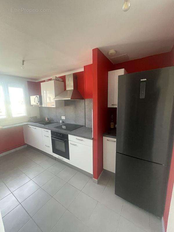 Appartement T3 à Brest Lanrédec - photo 12