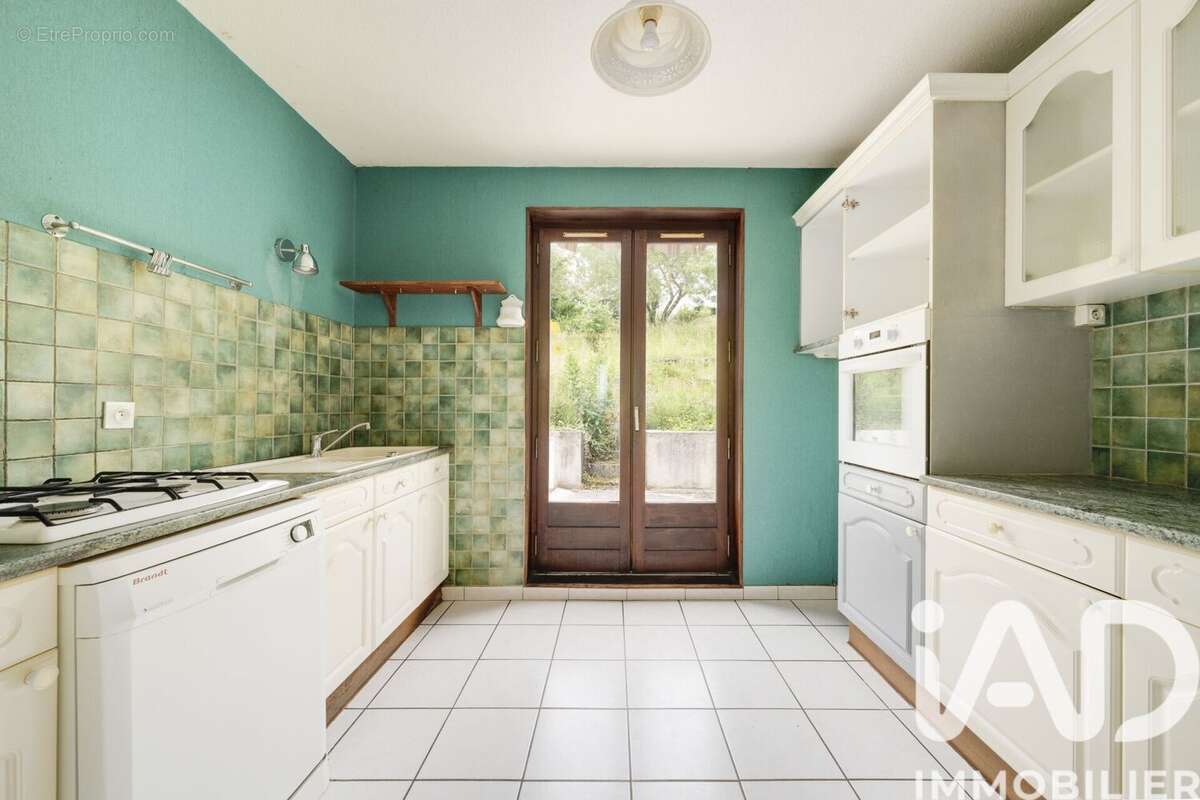 Photo 8 - Maison à FLAVIGNY-SUR-MOSELLE