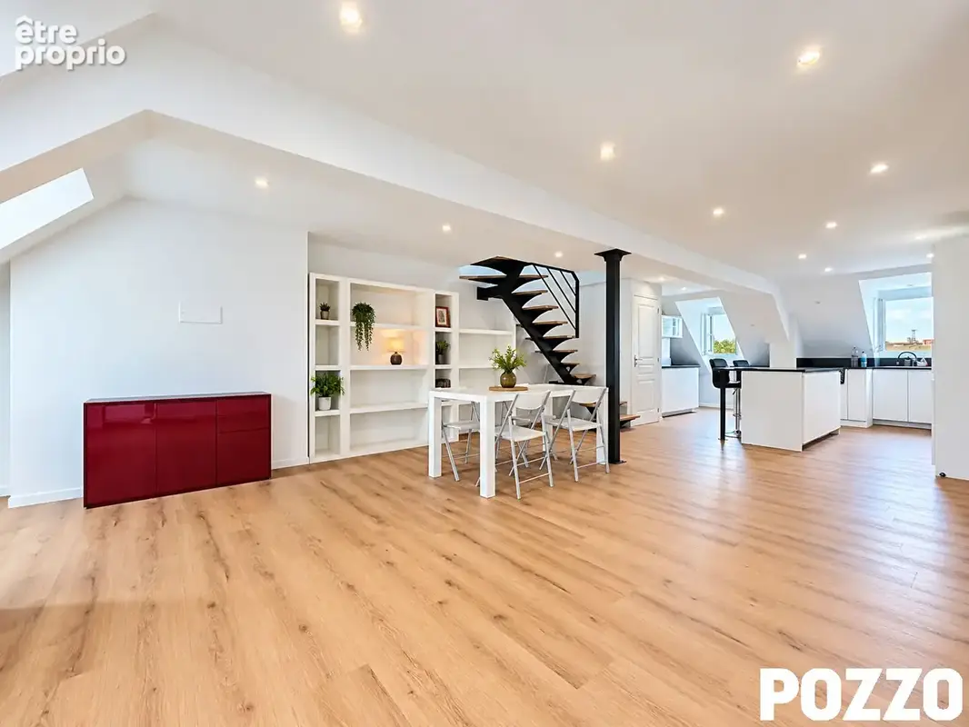 Photo Appartement à Avranches au prix de 248 500€