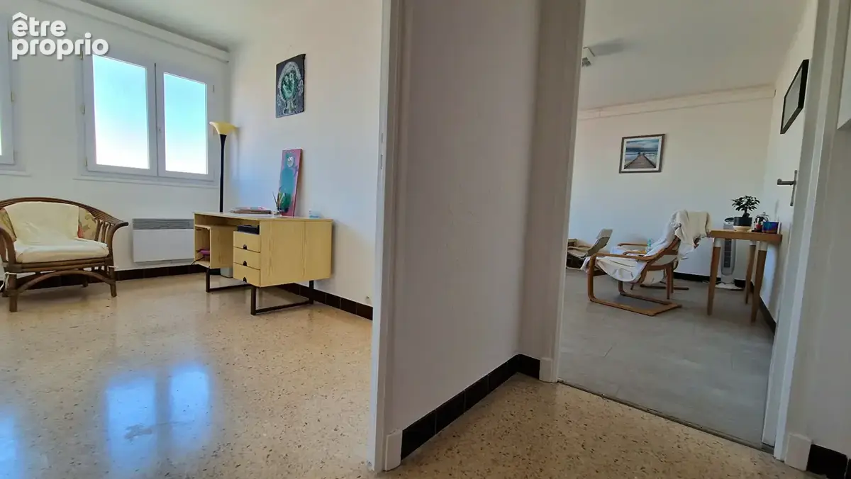 Saint Raphael Appartement  2 pièces 36 m2 - photo 4