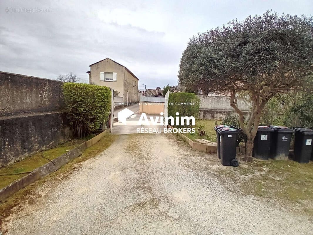 Appartement à CODOLET