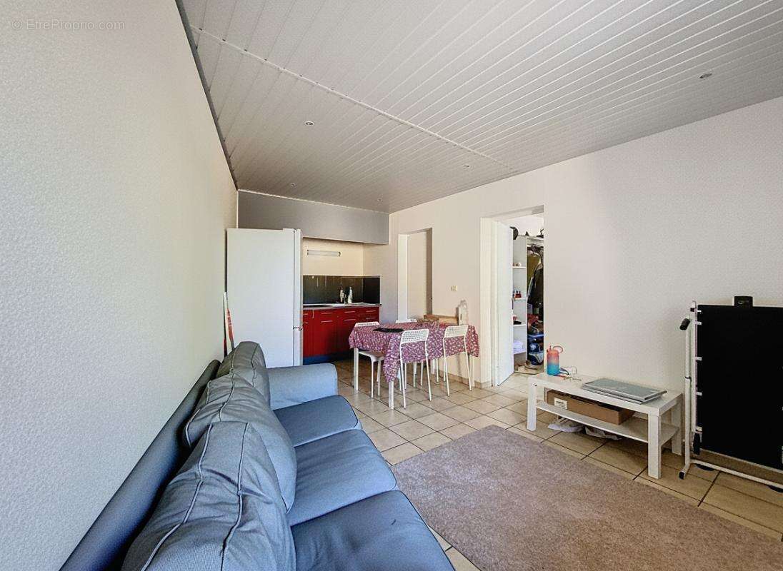 Appartement - 1 Chambre - Proche commodités - photo 2