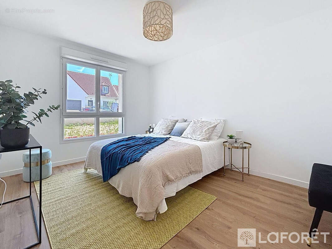 Appartement à ETAPLES