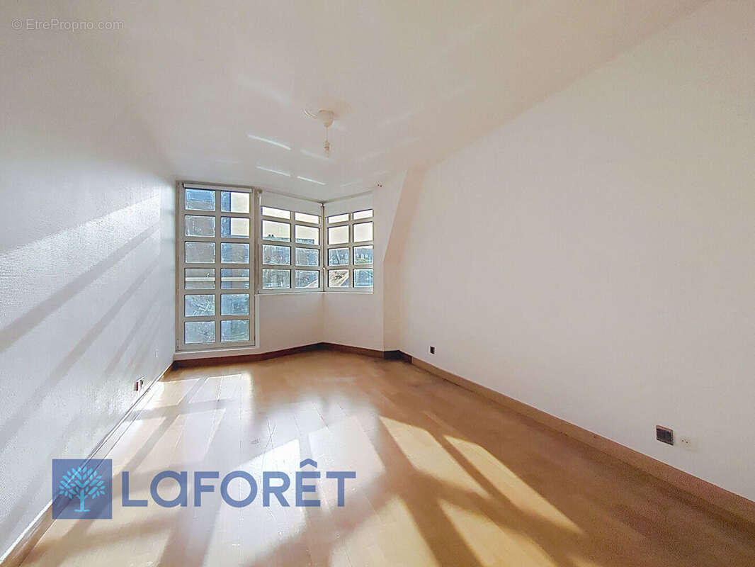 Appartement T5 Evreux 140 m² - photo 8