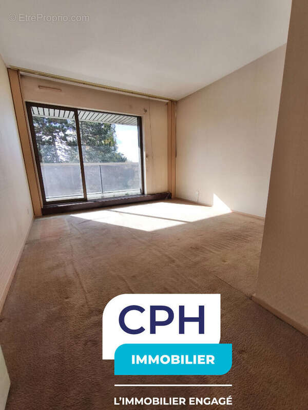 Appartement à LE CHESNAY