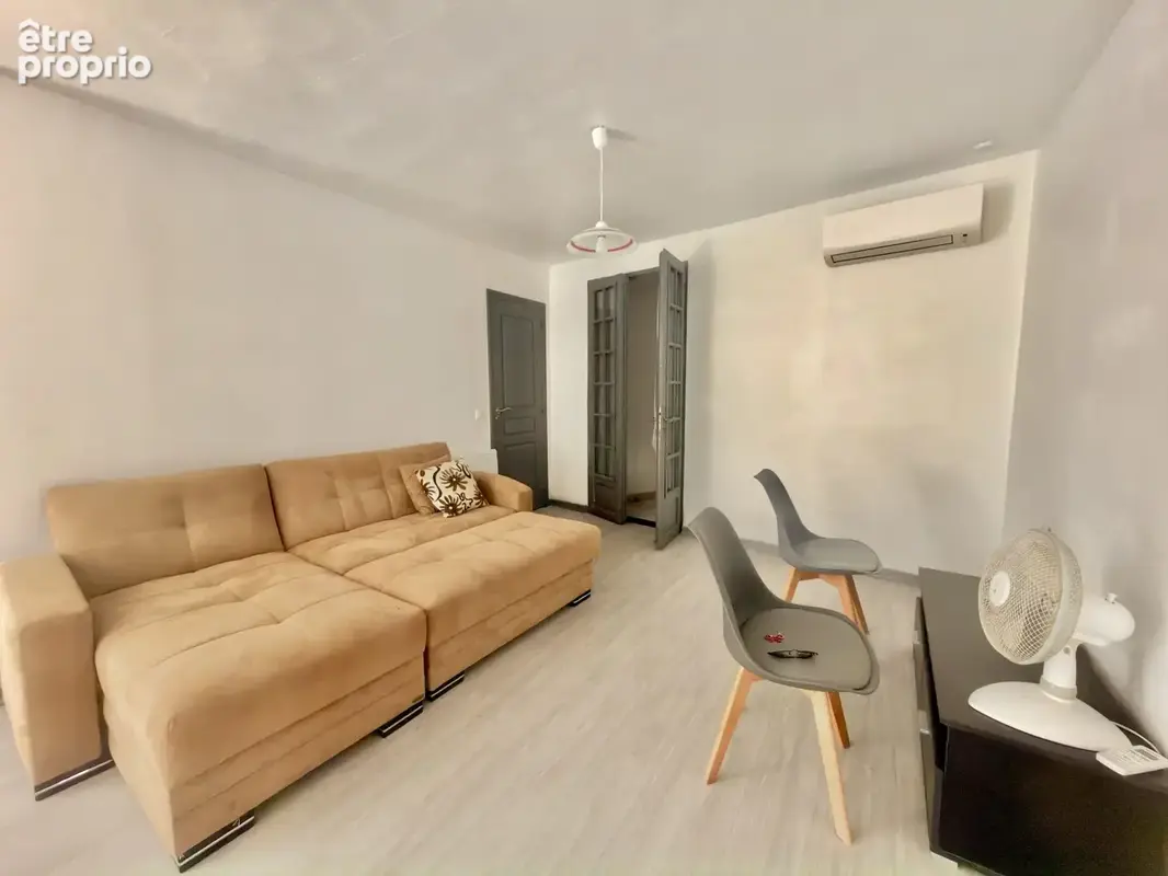Appartement 4 pièces 87 m² à vendre à Menton (06500) - photo 5