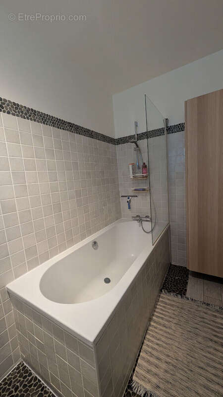 Appartement à DIVONNE-LES-BAINS