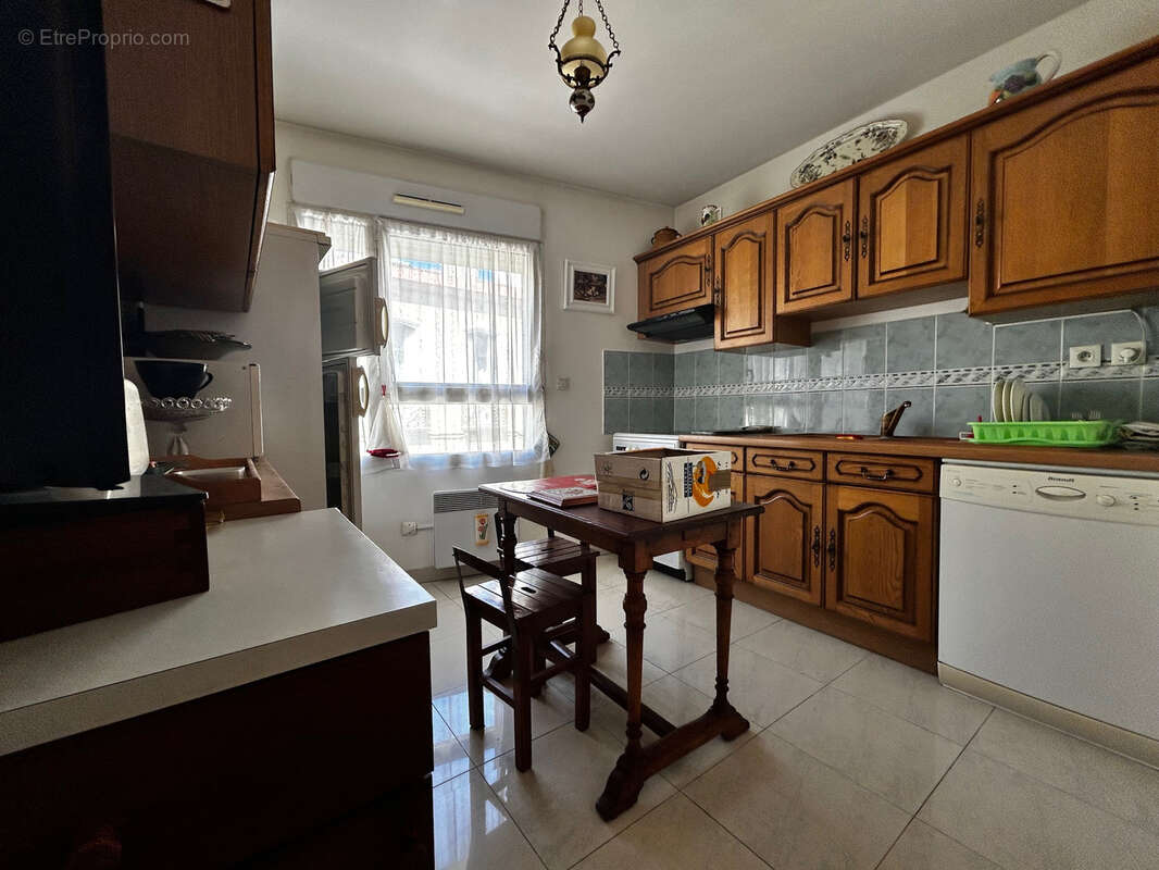 Appartement à PERPIGNAN