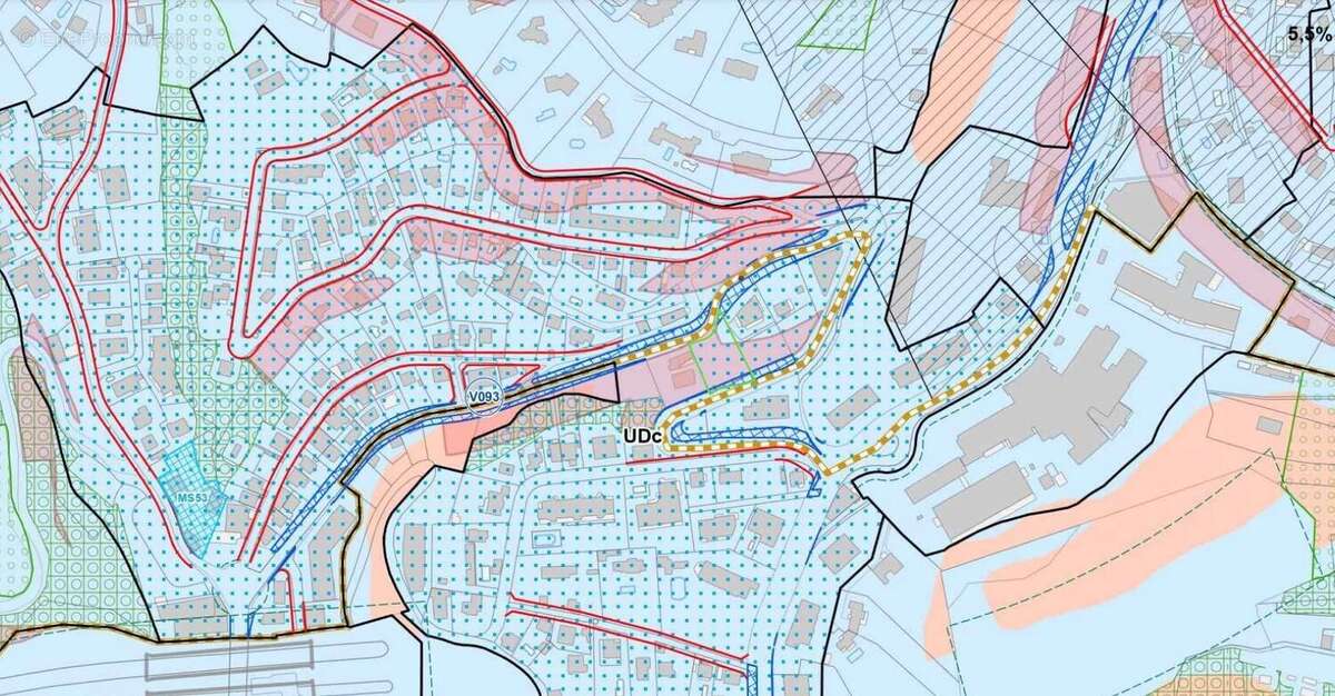 Nice rimiez - terrain constructible - photo 2