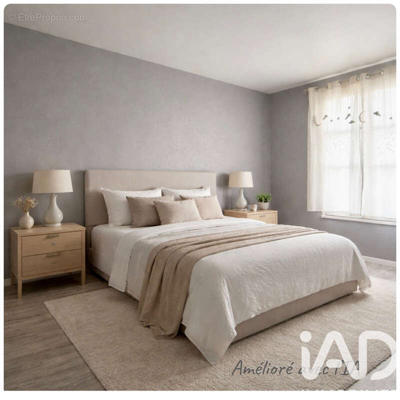 Photo 3 - Appartement à BAYEUX