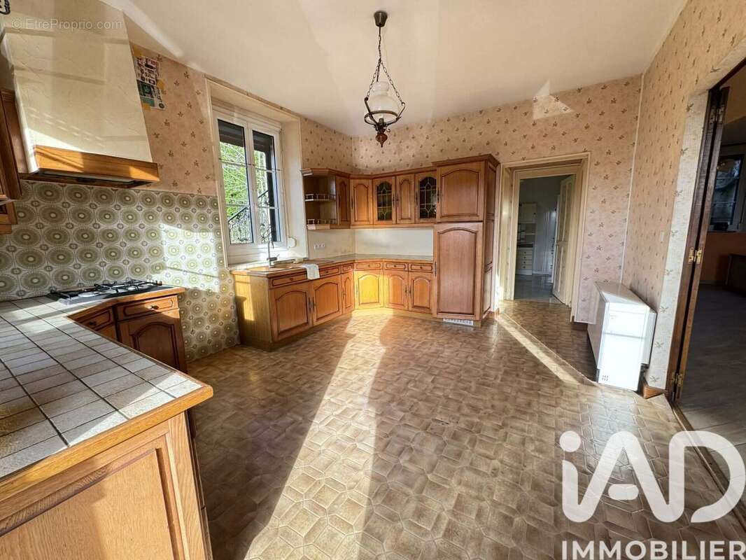 Photo 2 - Maison à SAINT-DIZIER