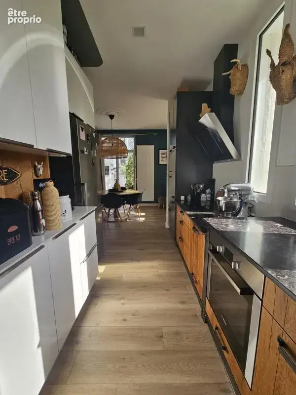 Appartement de charme en CENTRE VILLE - photo 4