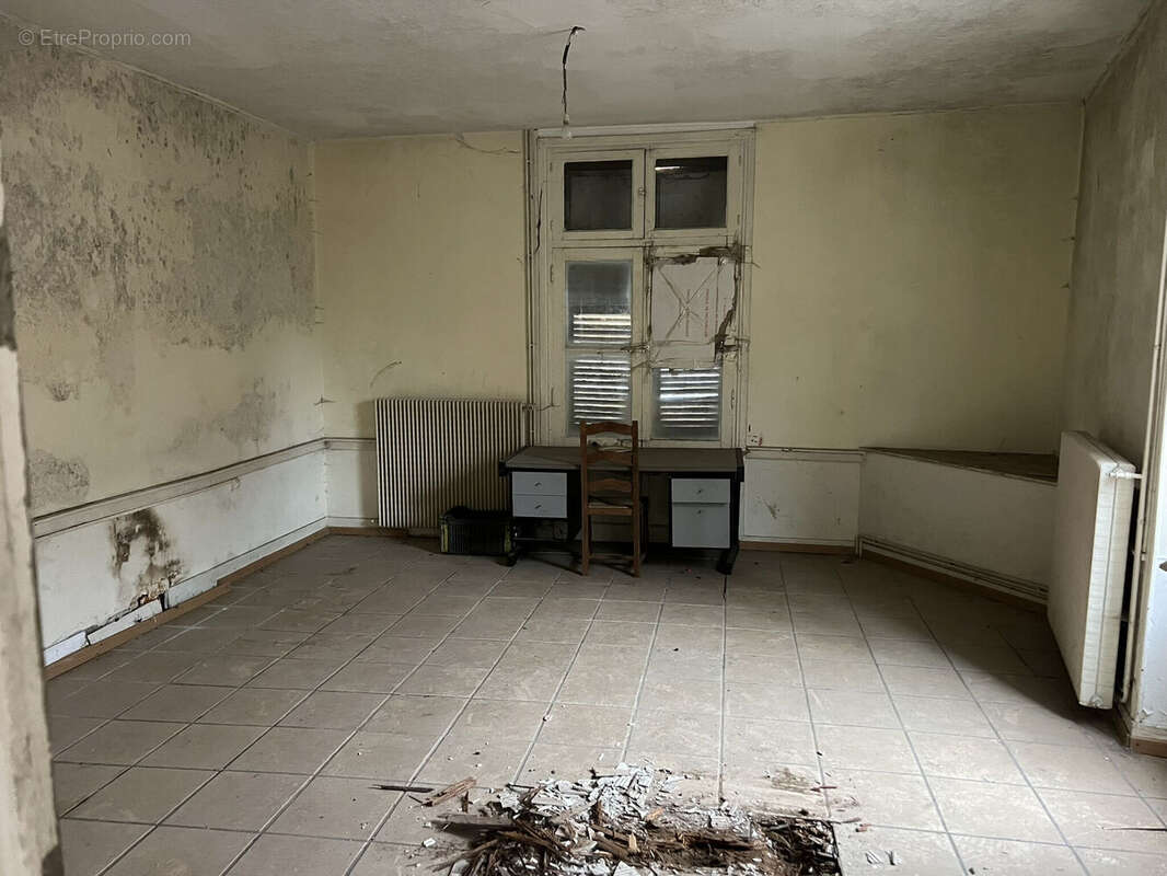 Photo 3 - Maison à CHAROLLES