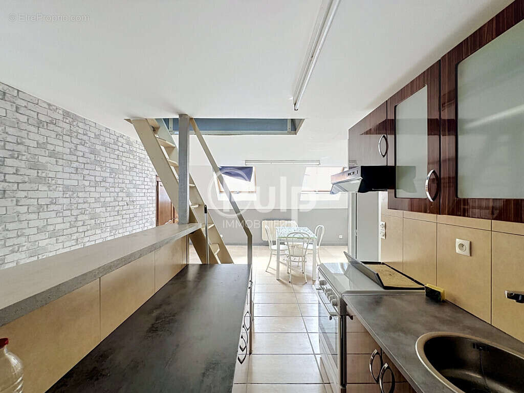 Appartement à HESDIN