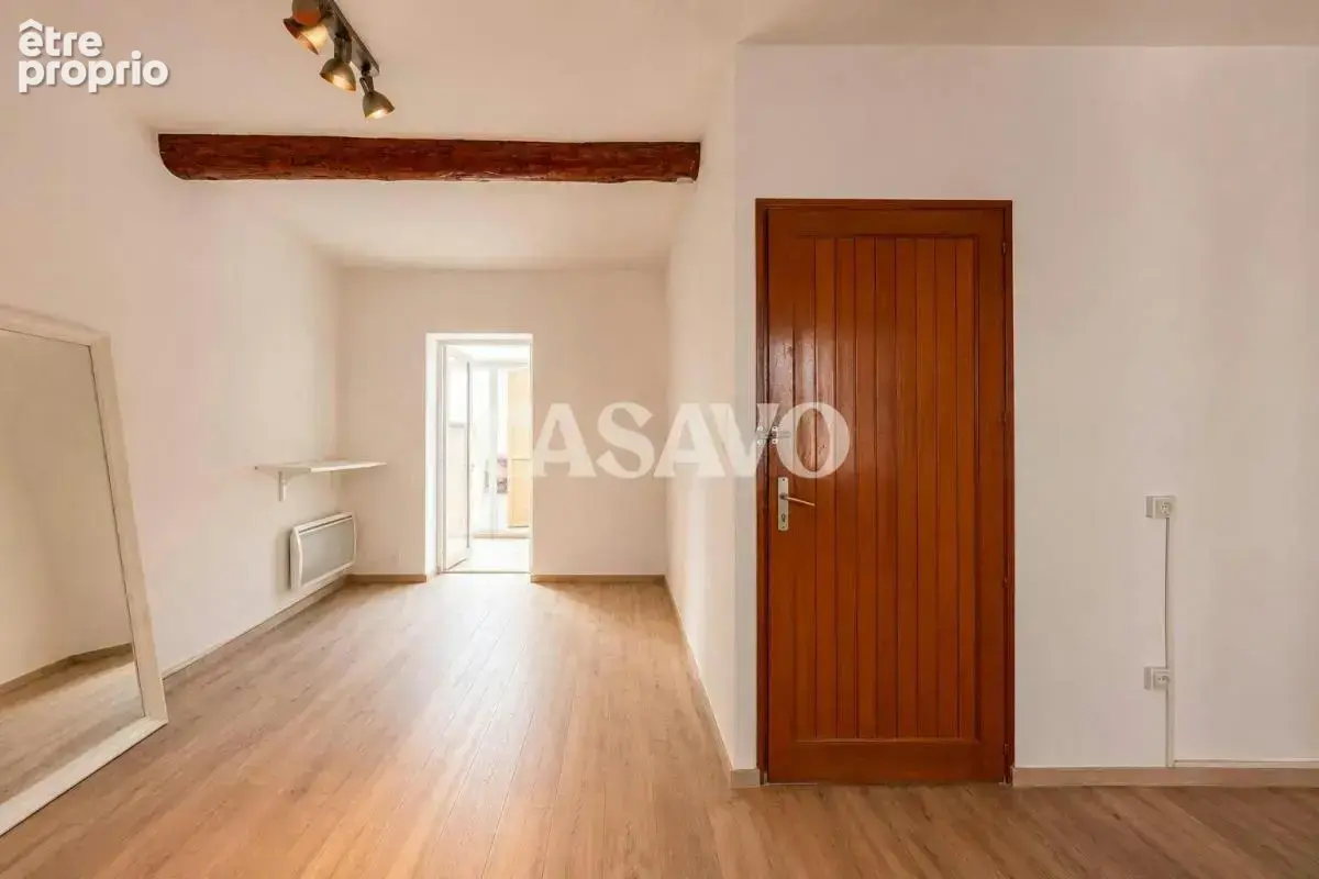 Vente Appartement 4 pièces de 63m² - 13510 Éguilles - photo 6