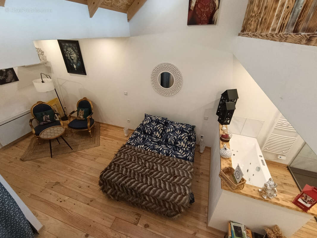 Maison à NEUFMAISONS