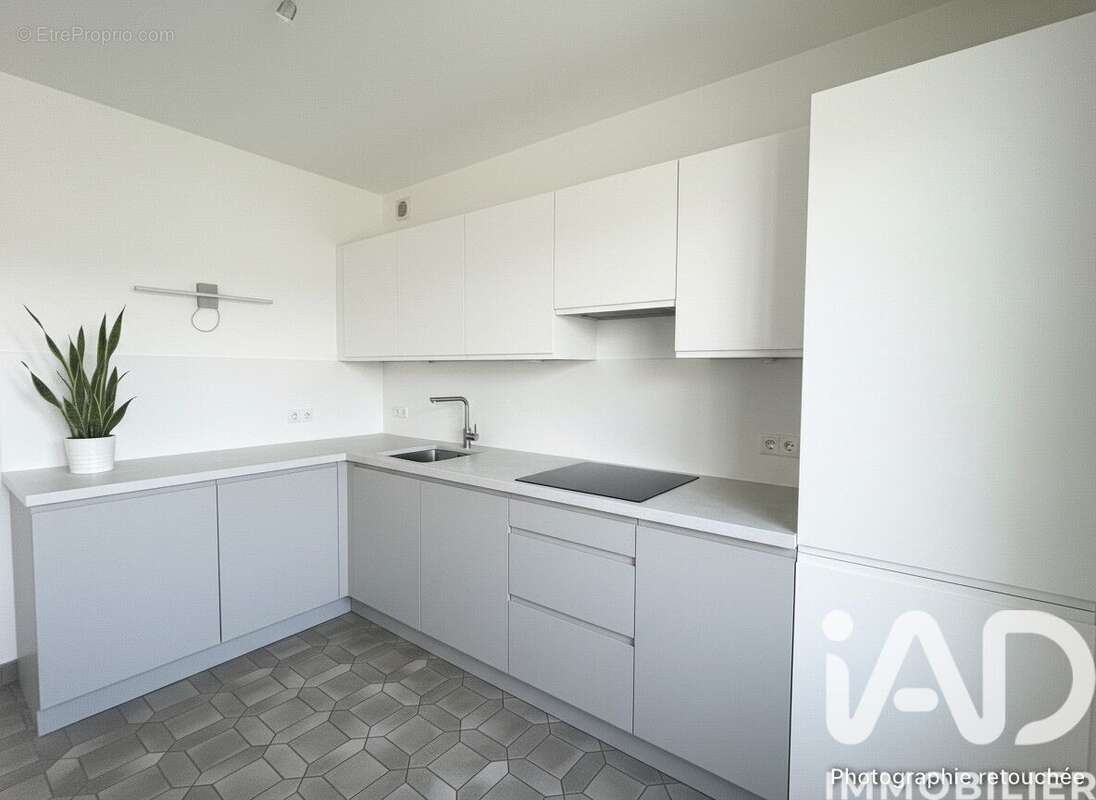 Photo 9 - Maison à SAVIGNY-SUR-ORGE