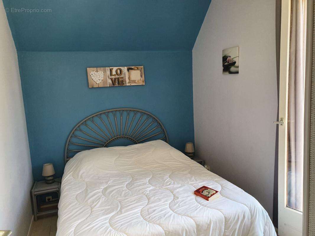 Appartement à CABOURG