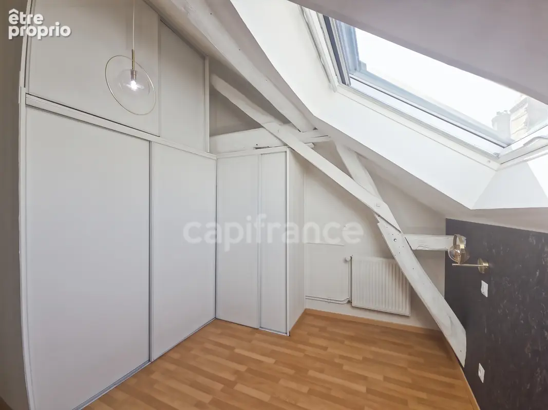 Appartement à vendre 5 pièces CHALON SUR SAONE (71) - photo 8