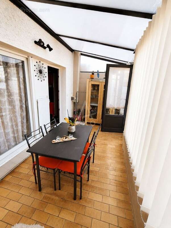 Maison 4 chambres ST POL SUR MER - photo 3