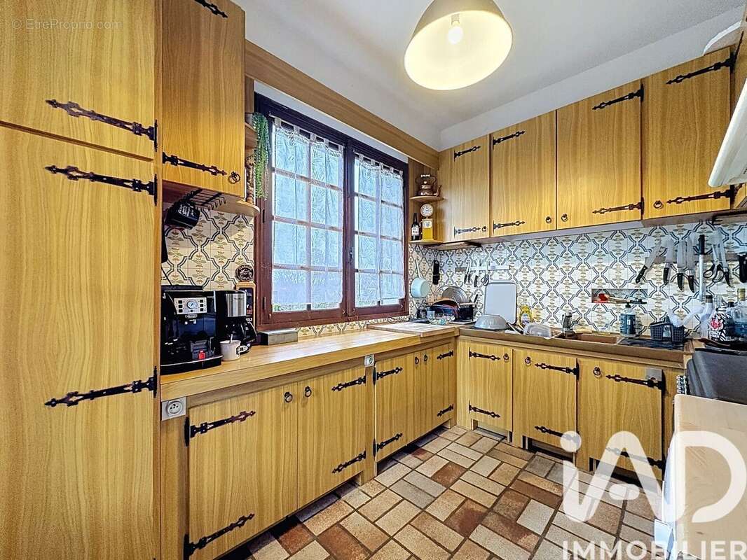 Photo 9 - Maison à MONTESQUIEU-VOLVESTRE