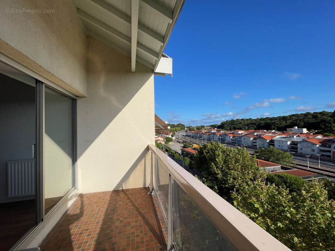 Appartement à ARCACHON