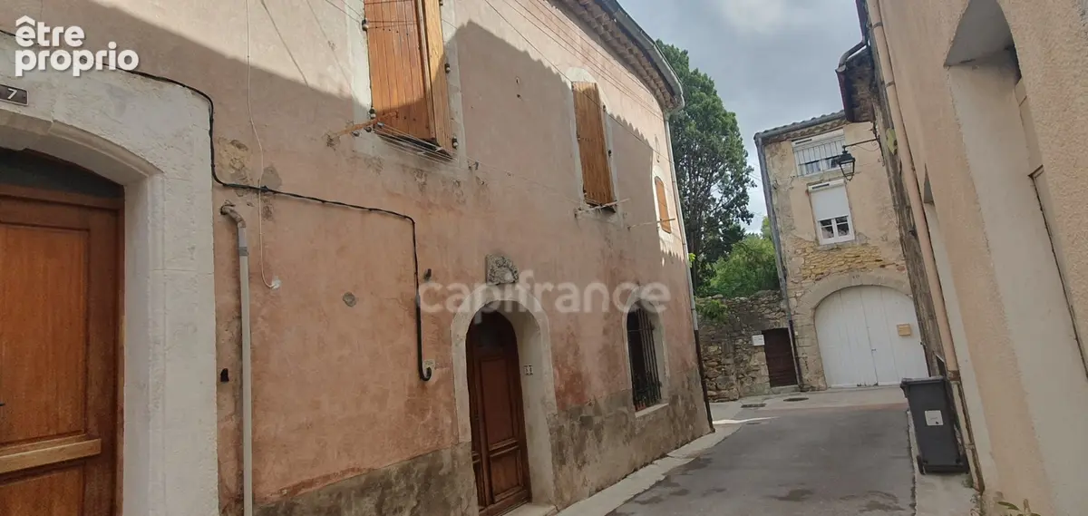 Maison à vendre 3 pièces SAINT FELIX DE LODEZ (34) - photo 7