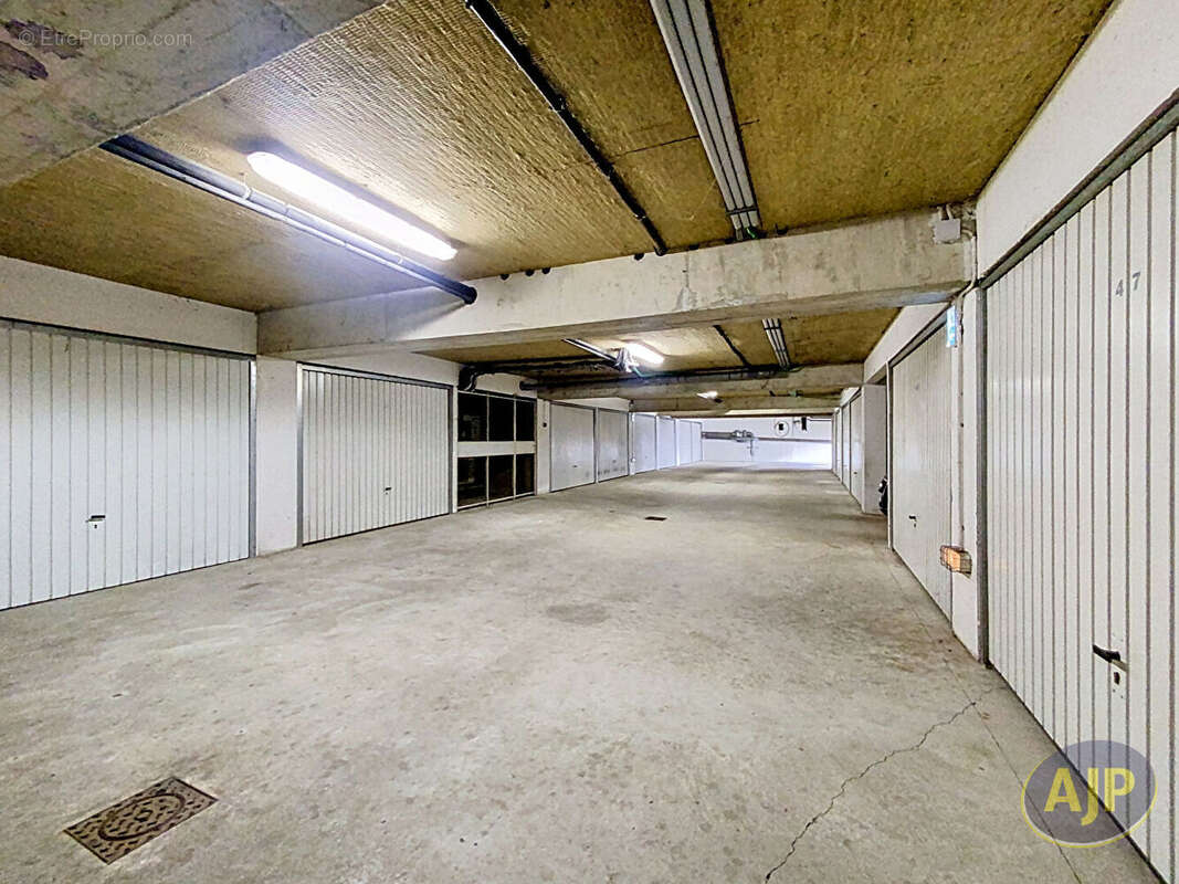 Appartement à PACE