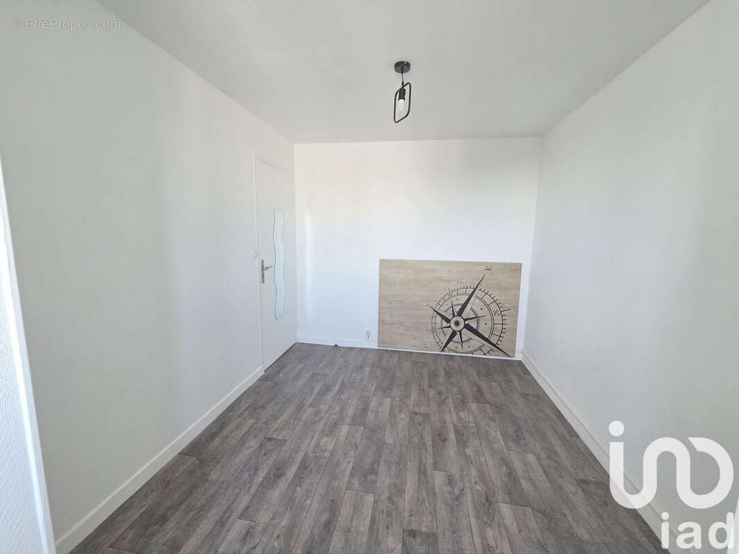 Photo 6 - Appartement à TROYES