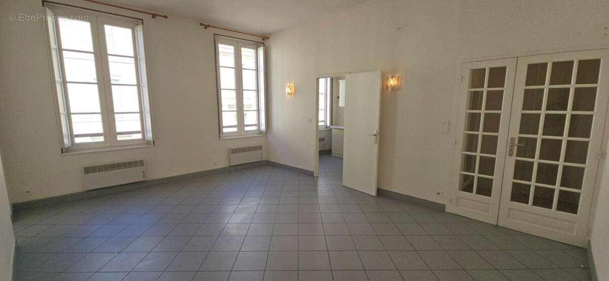 Appartement à PERIGUEUX