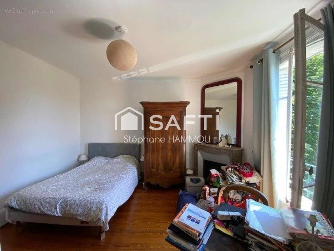 Photo 5 - Maison à LA FERTE-SOUS-JOUARRE