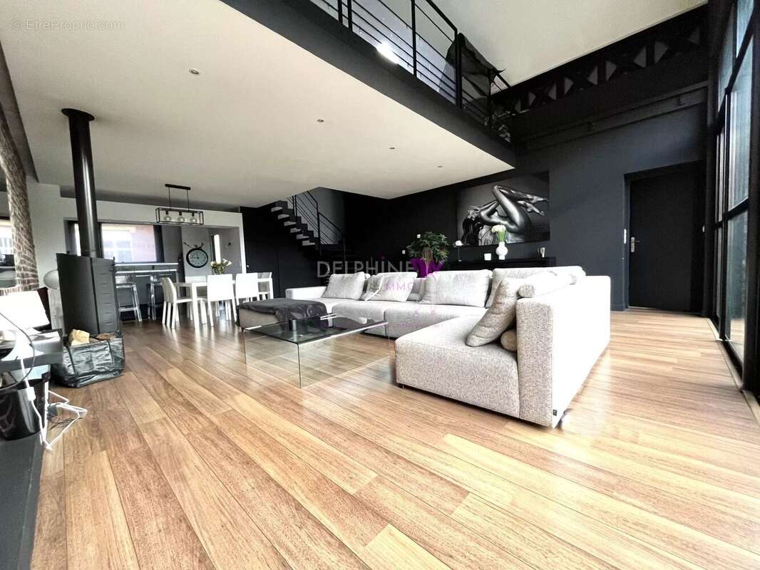 Splendide semi plein pied - photo 3