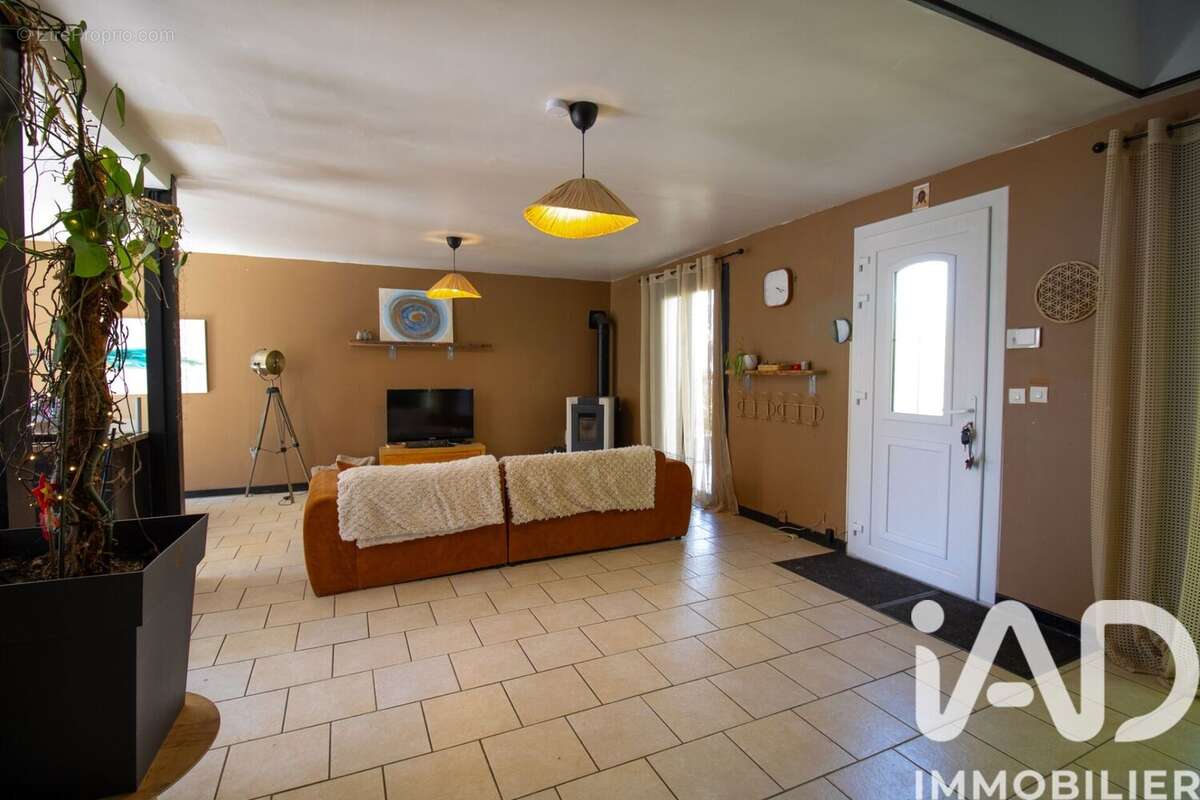 Photo 3 - Maison à TRACY-LE-VAL