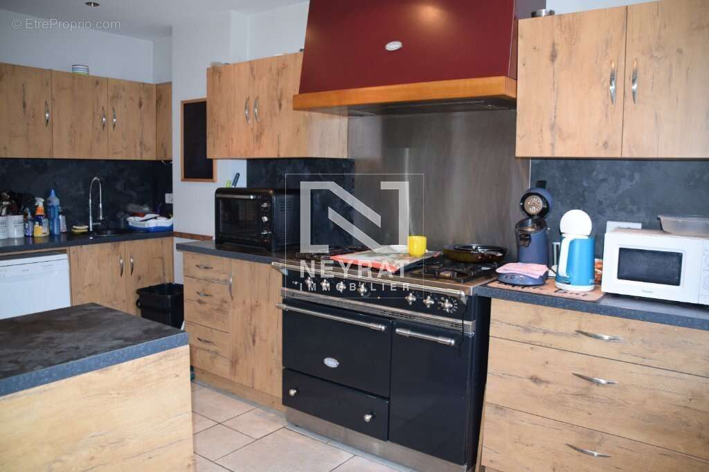 Maison en pierre habitable de suite - photo 4