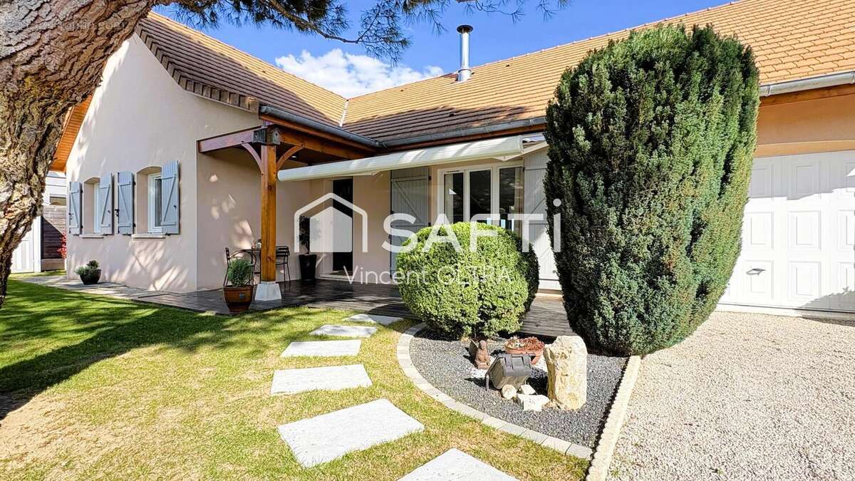 Photo 8 - Maison à BEAUNE