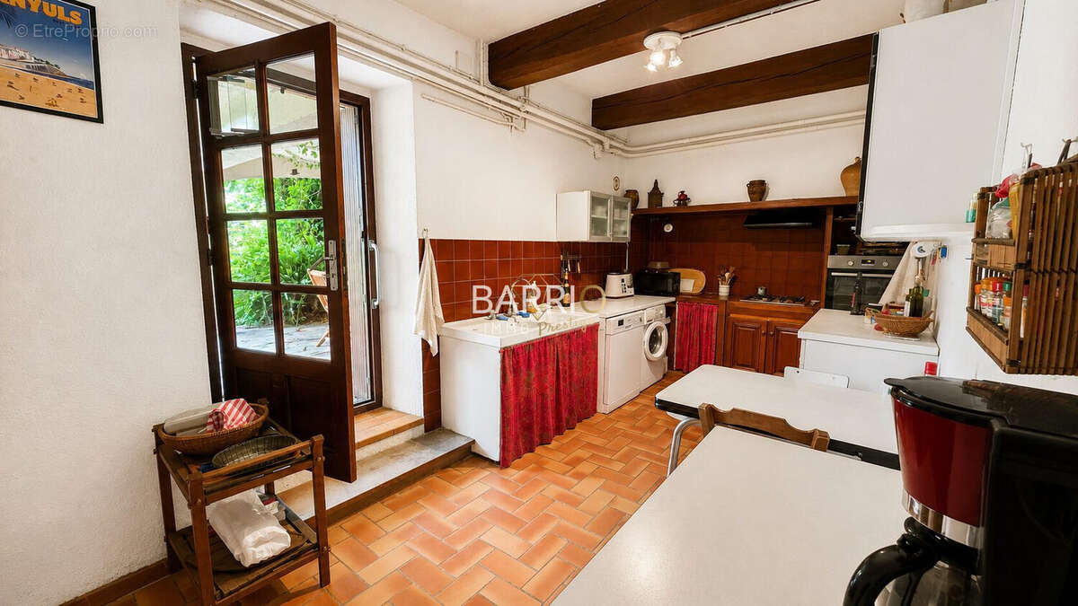 Maison 308 m² à Banyuls-Sur-Mer  - photo 6