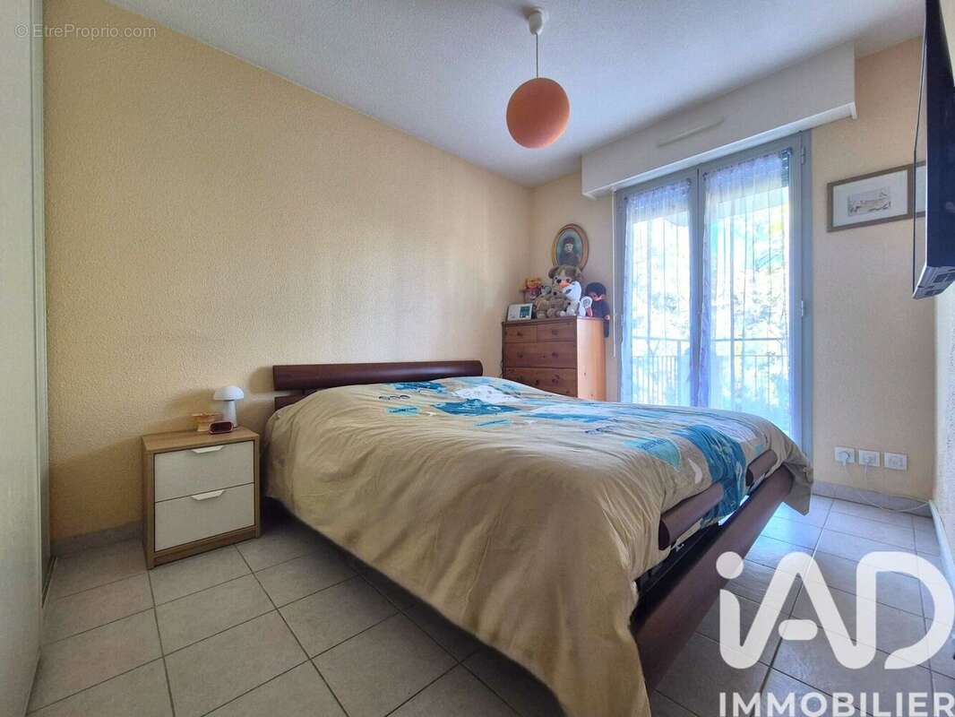 Photo 5 - Appartement à SAINT-LAURENT-DU-VAR