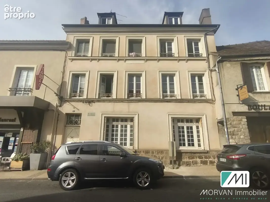 Appartement 350 m² à vendre à Saint-Arnoult-En-Yvelines (78730) - photo 5