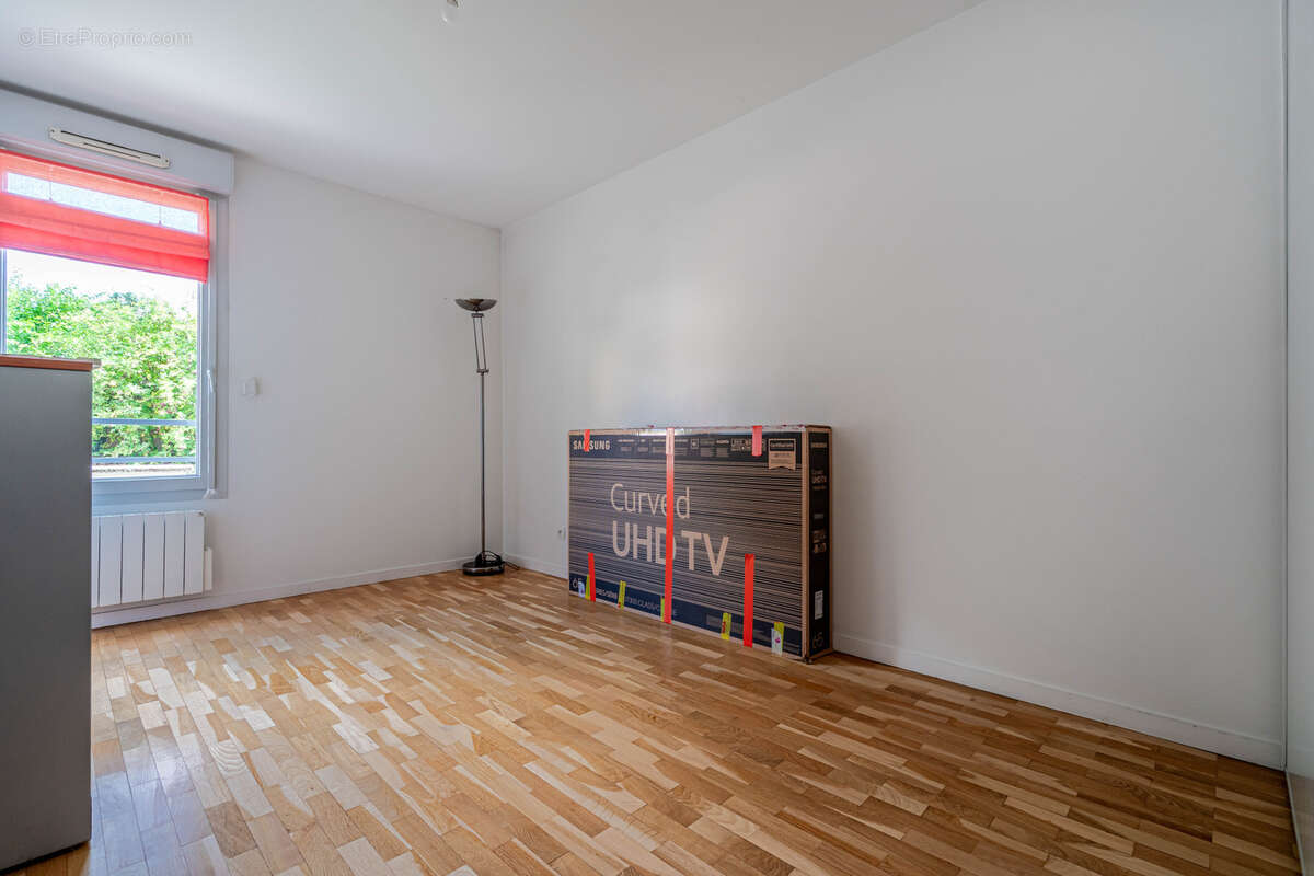 Appartement à TASSIN-LA-DEMI-LUNE