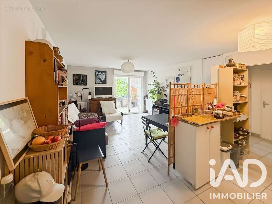 Photo 2 - Appartement à PORT-LOUIS